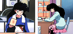 Higurashi Kagome + Outfits
