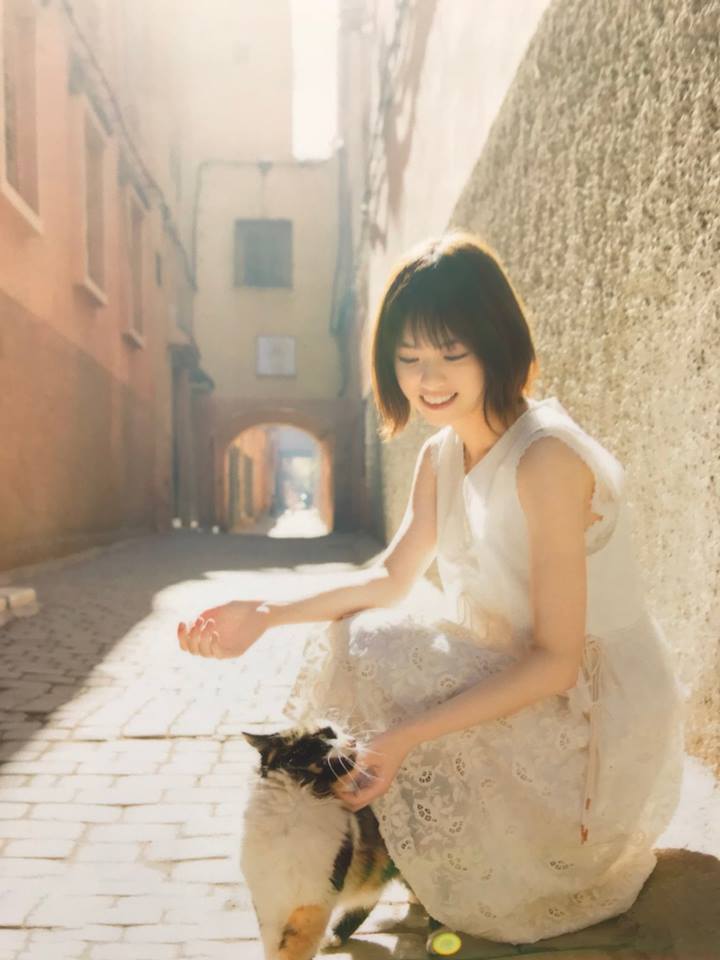 omiansary27:  Nanase