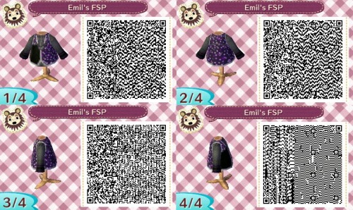 jellyfish&ndash;song: [Part 1] [Part 2] [Stammi Vicino/Viktuuri Pair Skate]Yay! More QRs! W