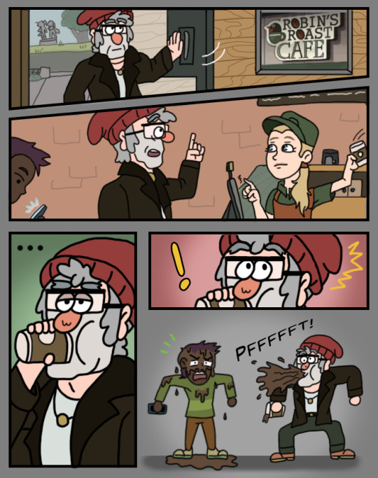 Related More Comics Gravity Fallen Gravity Falls 1