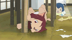 rainbowrapper:  WOLF CHILDREN WOLF CHILDREN  Eeeee~! ;w; &lt;3