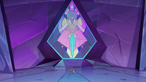 the-muse-of-animation: The Magic of Animation ~ Scenery She-Ra and the Princesses of Power ~ I ~ II 