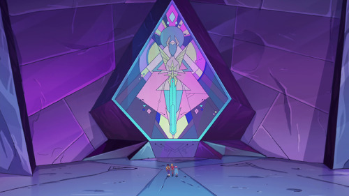 The Magic of Animation ~ SceneryShe-Ra and the Princesses of Power~ I ~ II ~III ~IV