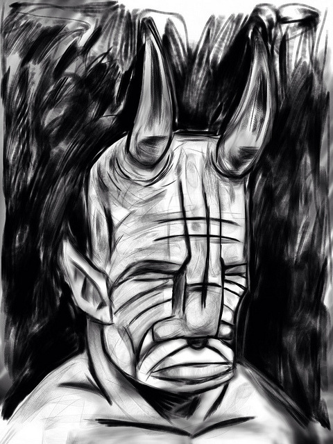 Some Kind Of Devil On Flickr.