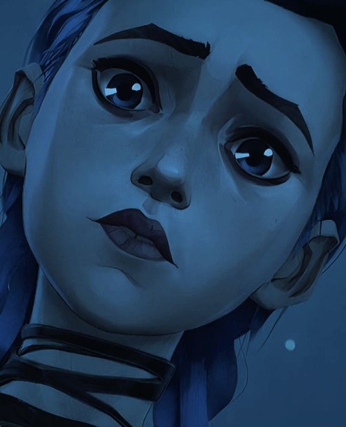Yeah, Another Jinx Post. I Can't Help It She's So Beautiful (inside And Out)