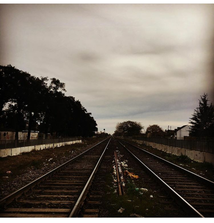 Buenos Aires - Argentina 2:47 PM