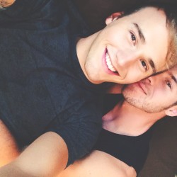 Cute Gay Couples And Such