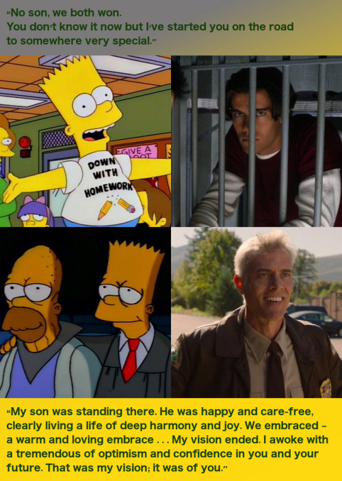 Simpsons Peaks on Facebook, in conjunction with FLIMSpringfield.net@spent@thekwikemart