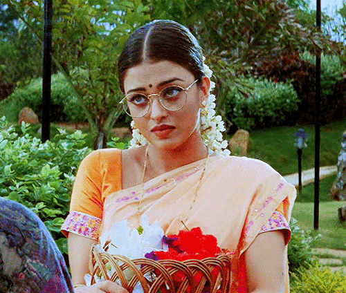 Aishwarya Rai In Jeans (1998)