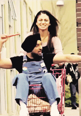 ek-ladki-deewani-si:  movies I love.  ➨ Jatt &amp; Juliet 