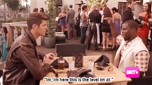 Real Husbands