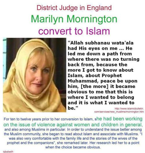 muslimahtradwiferevert - MuslimahTradwife