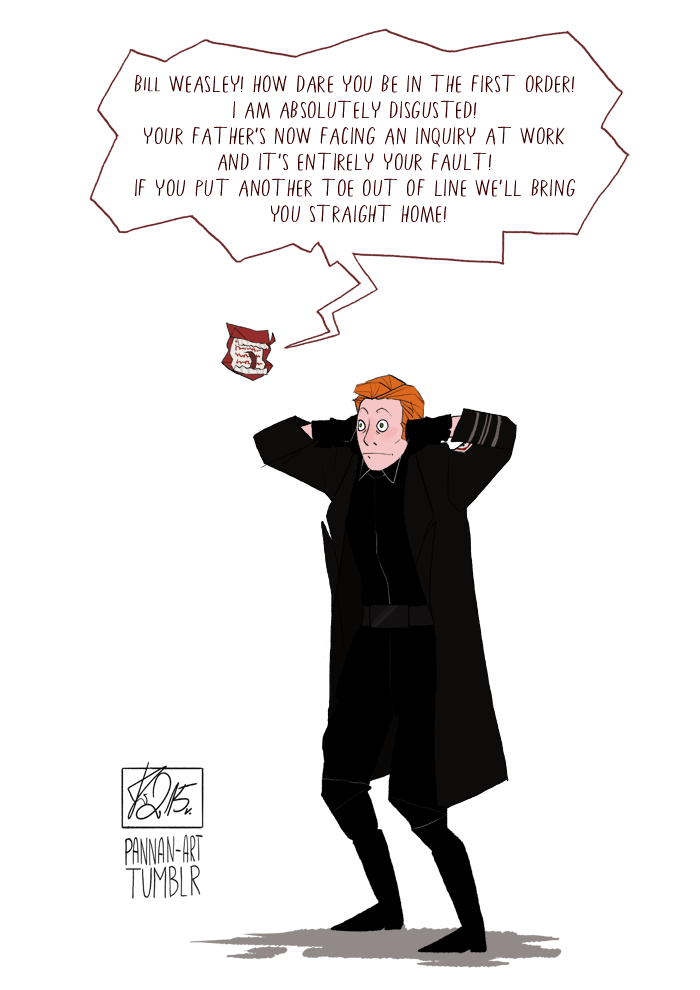 pannan-art:    IT’S NOT HOW YOUR PARENTS RAISED YOU    