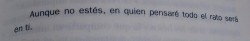 El diario de una suicida...