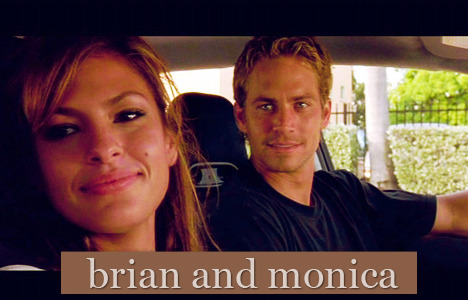 furious-girl:  Couples from Fast and Furious Franchising