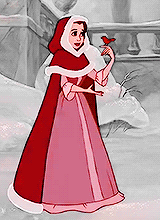 moirasburton–moved-deactivated:pick a disney princess: belle → favorite outfit