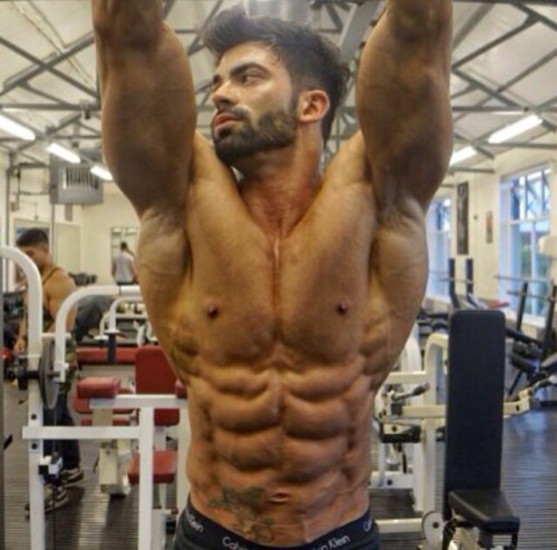 Adonis Files