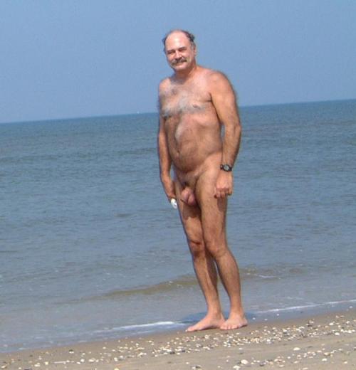 Porn photo Older man gay daddy mature men