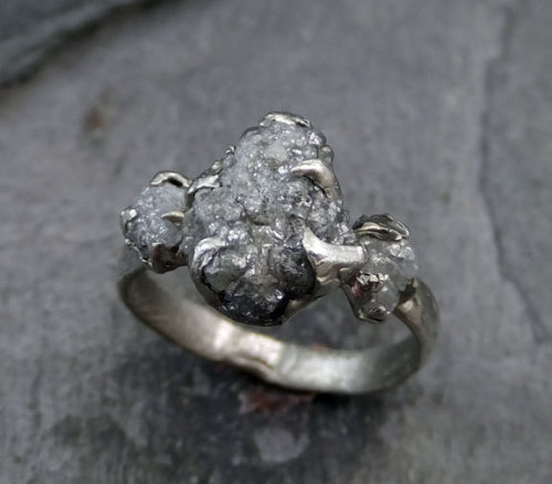 melodramagical: sosuperawesome: Rings byAngeline on Etsy Also want