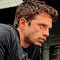 SEBASTIAN STAN Icons, +like Or Reblog If You Use