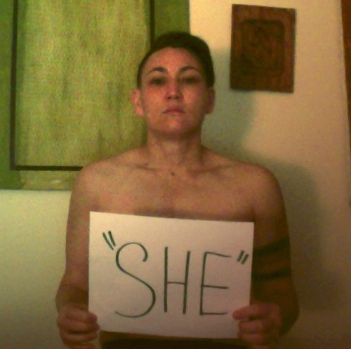 youcantroamwithoutcaesar:heavenrants:19 LGBT microagressions you hear on a daily basisTHE LAST ONE