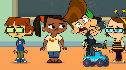 New episodes of Total DramaRama will start airing in 2 weeks!Promo: www.youtube.com/wat