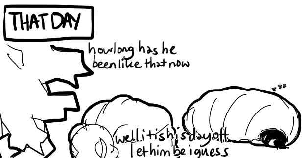 magicalmeatman: okay so i think we have Established that aizawa is Not A Good Role