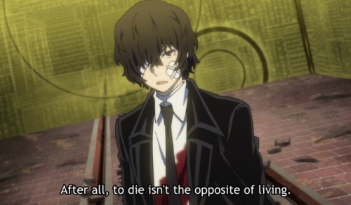 osamu dazai