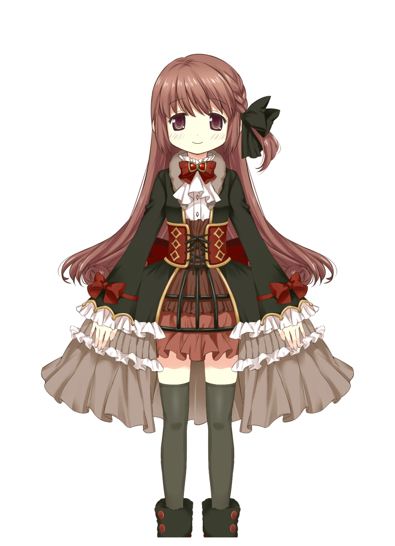 Hikaru Kirari - Puella Magi Wiki