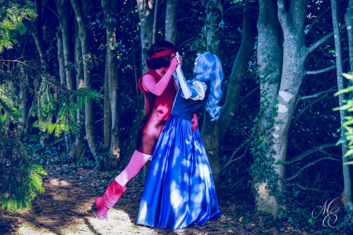 fictionaleyes:   What about you? What about me?  Well you’re here too. We’re here togeth