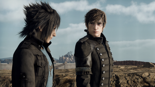 my-star-shine:SE I have some suggestions on content you could officially release. 