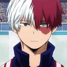 Emo Todoroki Explore Tumblr Posts And Blogs Tumgir