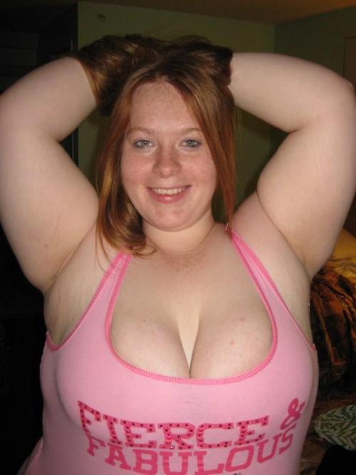 missbbwblog:  Reblog if you love fat