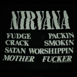 The-Nirvana-Blog:  A Blog Dedicated To Nirvana/Kurt Cobain ❤