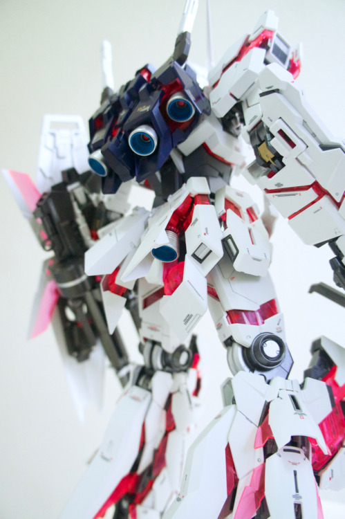 unicorn gundam