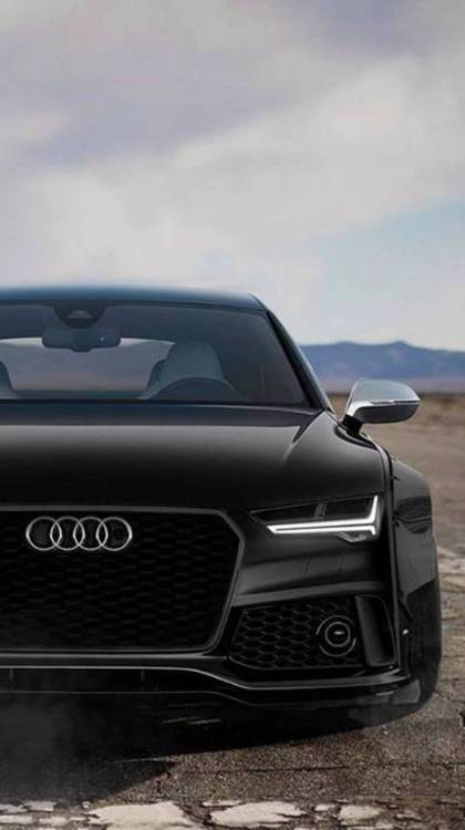 audirs7