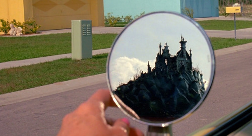 &ldquo;I am not finished.”Edward Scissorhands (1990)
