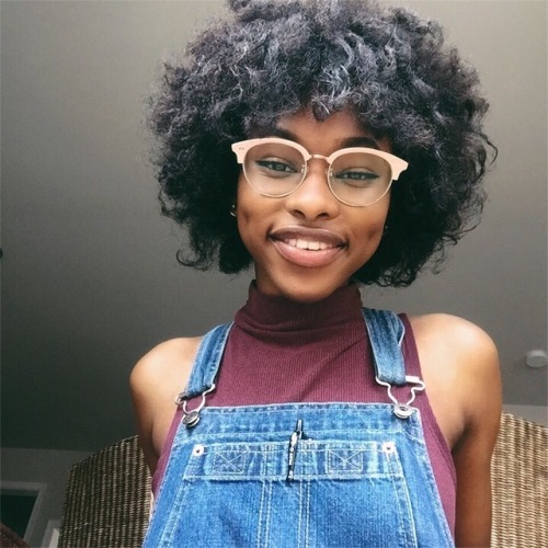 Instagram: @iamkimberlytGlasses: Eyebuydirect.com