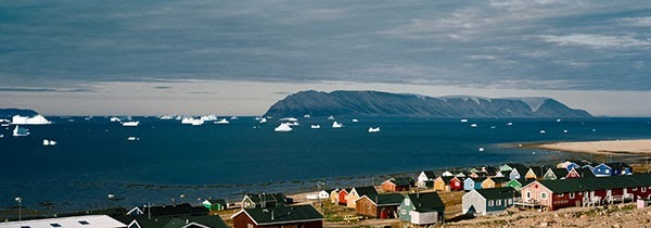 fancyadance:  Greenland by Tiina Itkonen