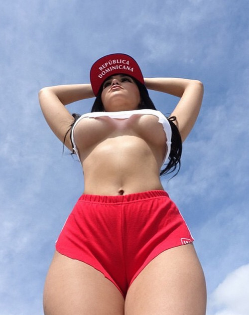 thedopeapproach:  Damaris Lopez