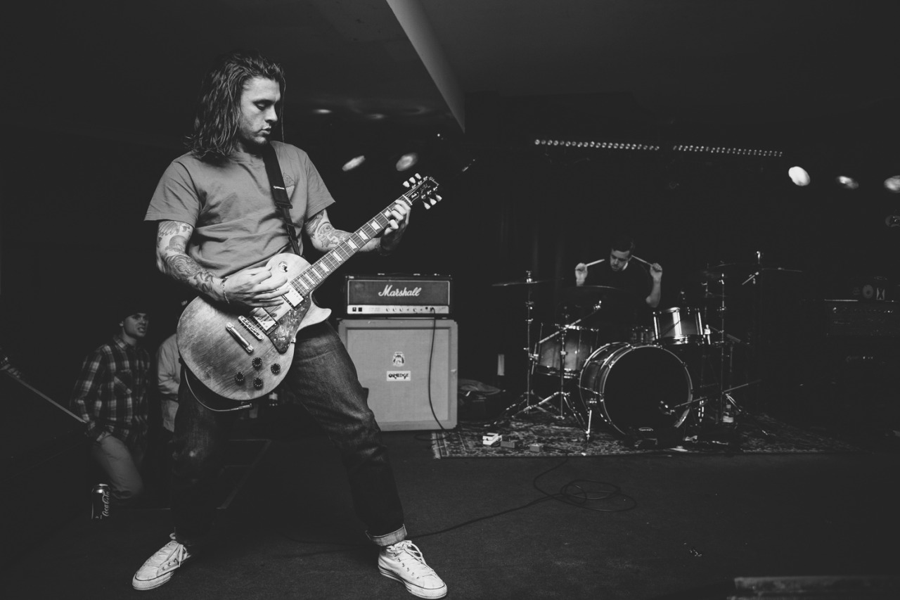 joeandersons:  Foundation | Newcastle | 2014 