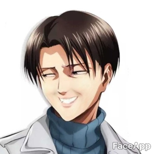 Levi Ackerman