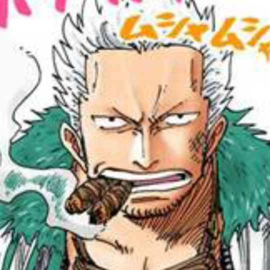 Smoker One Piece Manga Explore Tumblr Posts And Blogs Tumgir