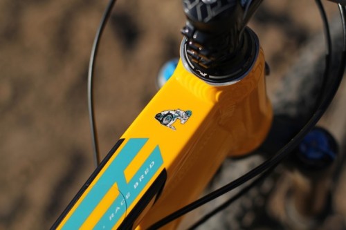 papapapapanda: (via Tested: Yeti SB75 | Flow Mountain Bike)