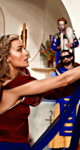 THE MARVELS (2023)