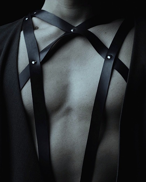 neuromaencer:  Kamil Zabka ph by Adam Kaniowski 