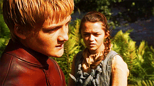time-for-stories:  Best Joffrey moments  Joffrey SLAPNNISTER (bah dum tss!!)