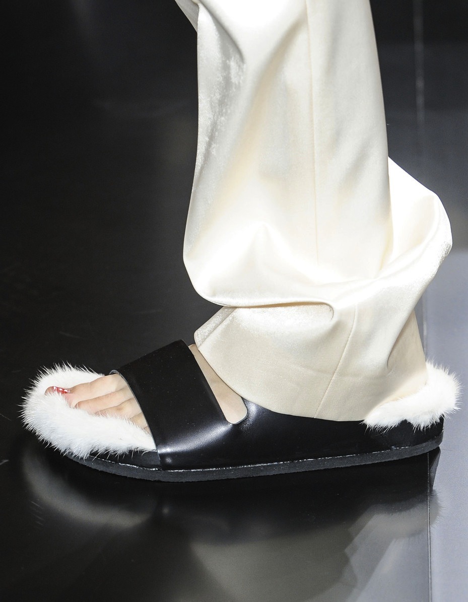 highqualityfashion:  Céline SS 13