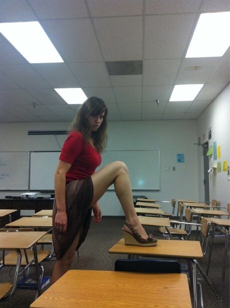 babez-you-want:  Detention just got a little better