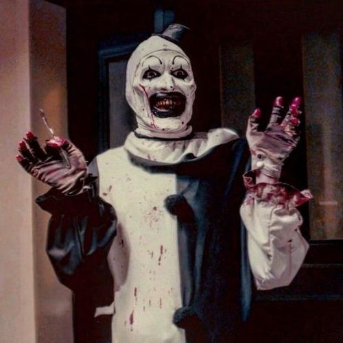 terrifier